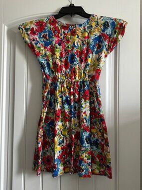 Dani Chins Girls Dress 7